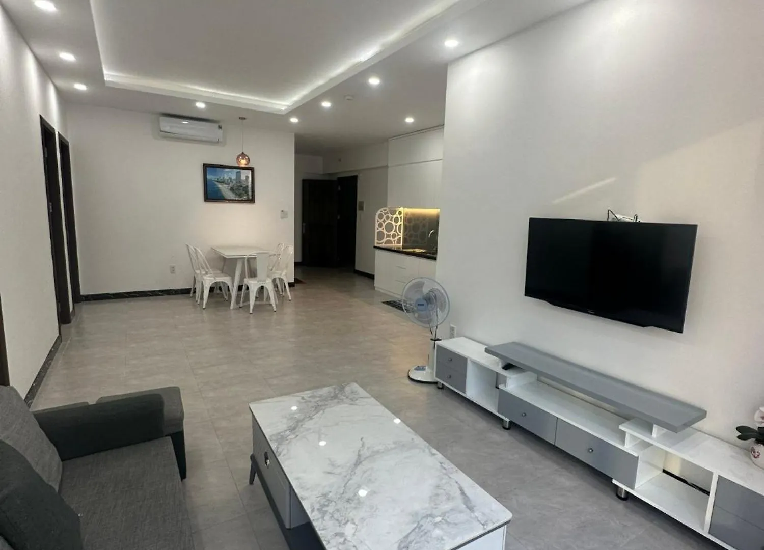 شقة Oceanus Mikha نها ترانج فيتنام